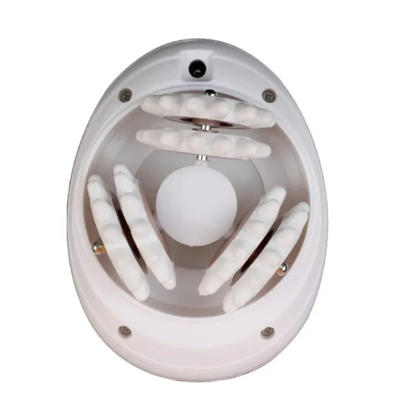 Masseur 3D Anti Cellulite Électrique - Rondor