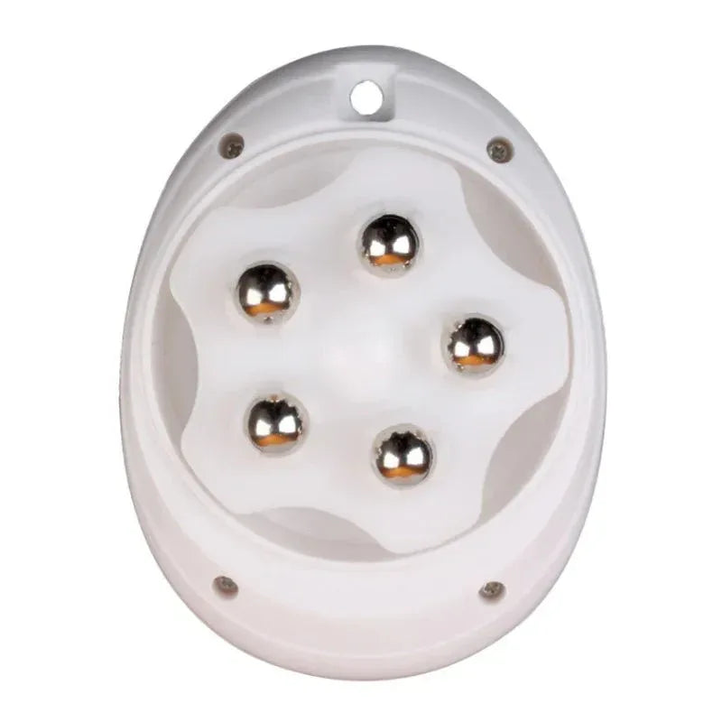Masseur 3D Anti Cellulite Électrique - Rondor