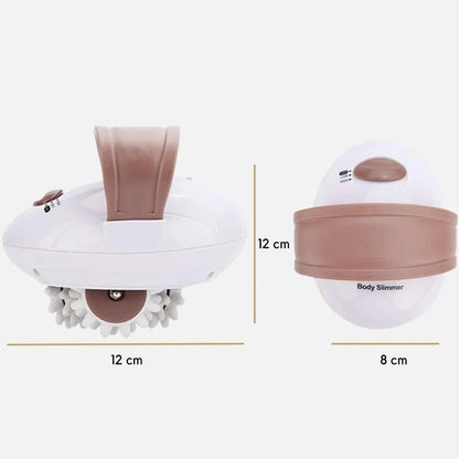Masseur 3D Anti Cellulite Électrique - Rondor