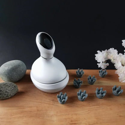 Masseur de cuir chevelu RELAX PRO - Rondor