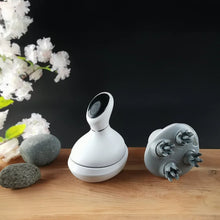 Masseur de cuir chevelu RELAX PRO - Rondor