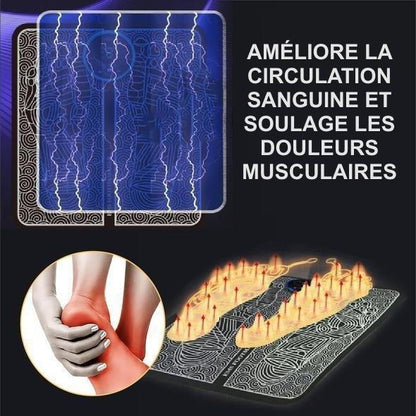 Masseur De Pieds EMS Electrique - Rondor