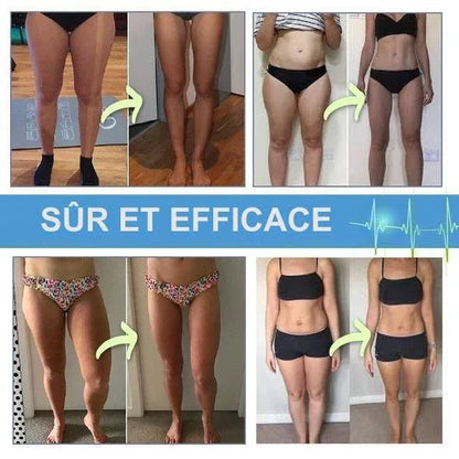 Masseur De Pieds EMS Electrique - Rondor