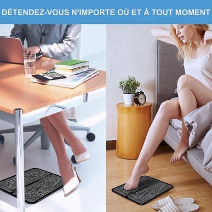 Masseur De Pieds EMS Electrique - Rondor