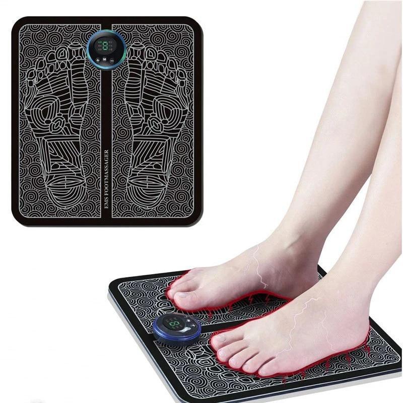Masseur De Pieds EMS Electrique - Rondor