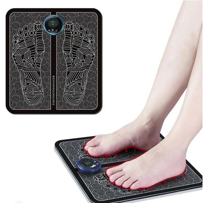 Masseur De Pieds EMS Electrique - Rondor
