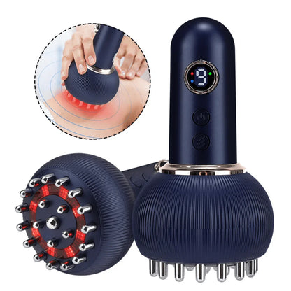 Masseur Méridien Intelligent 5 en 1 - Rondor