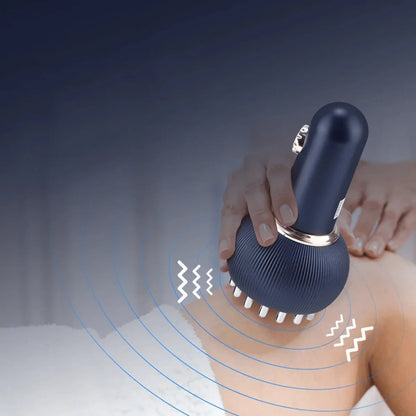 Masseur Méridien Intelligent 5 en 1 - Rondor