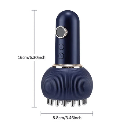 Masseur Méridien Intelligent 5 en 1 - Rondor