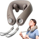Masseur pour cervicales sans fil RONDOR