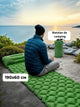 Matelas gonflable