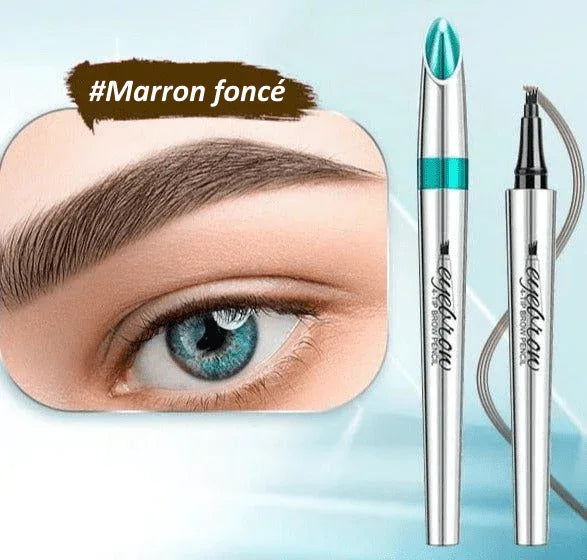 Microblading™ | Pour un look impeccable et sans effort tout au long de la journée - Rondor