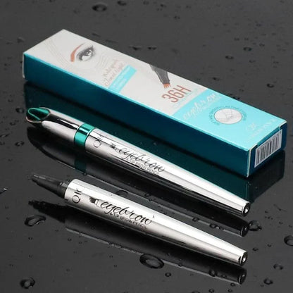 Microblading™ | Pour un look impeccable et sans effort tout au long de la journée - Rondor