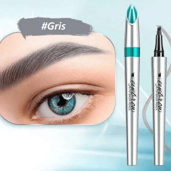 Microblading™ | Pour un look impeccable et sans effort tout au long de la journée - Rondor
