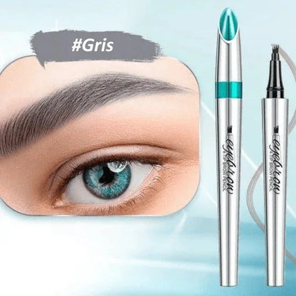 Microblading™ | Pour un look impeccable et sans effort tout au long de la journée - Rondor