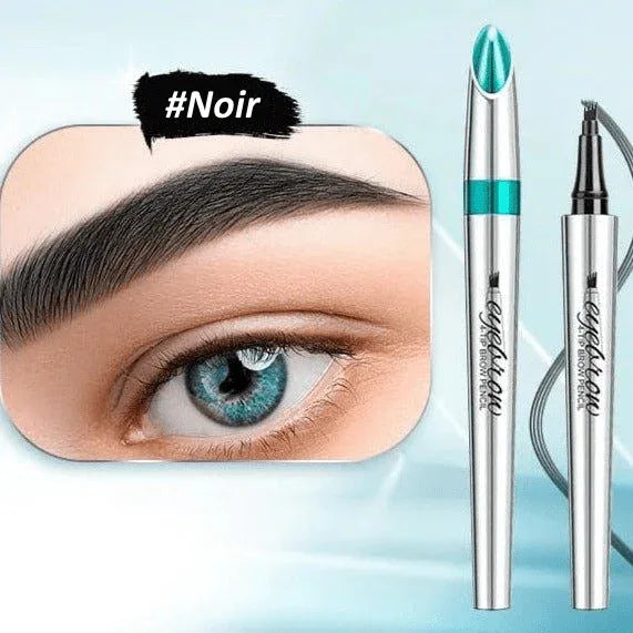Microblading™ | Pour un look impeccable et sans effort tout au long de la journée - Rondor
