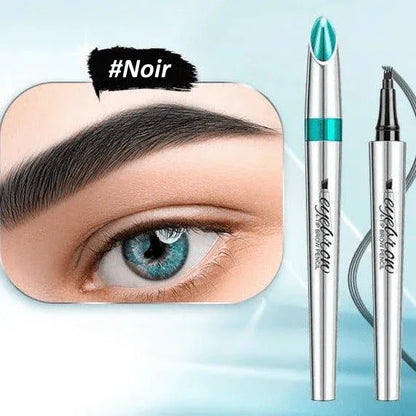 Microblading™ | Pour un look impeccable et sans effort tout au long de la journée - Rondor