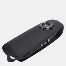 Mini Caméra 1080P – Enregistrement Discret Avec Vision Nocturne et Carte Mémoire 32 Go - Rondor