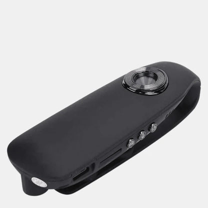 Mini Caméra 1080P – Enregistrement Discret Avec Vision Nocturne et Carte Mémoire 32 Go - Rondor
