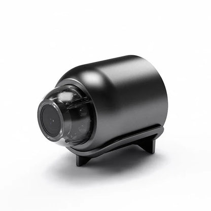 Mini Caméra Espion Sans Fil, Contrôle à Distance et Enregistrement HD - Rondor