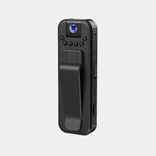 Mini Caméra WiFi 1080P Avec Vision Nocturne Et Connexion Mobile Pour Usage Intérieur Et Extérieur - Rondor
