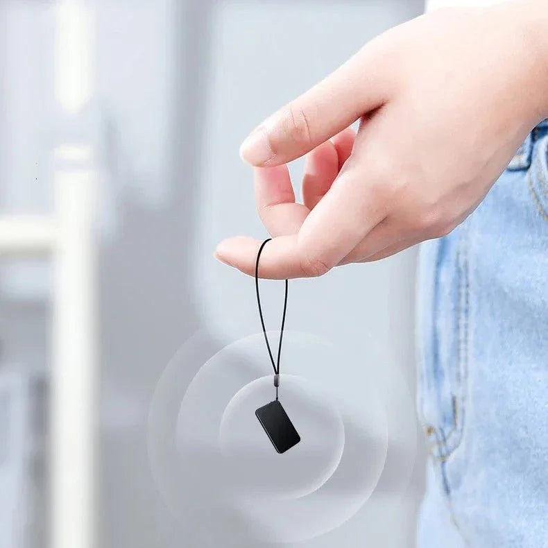 Mini Micro Espion Pro – L’Enregistreur de Poche Ultra - Discret - Rondor