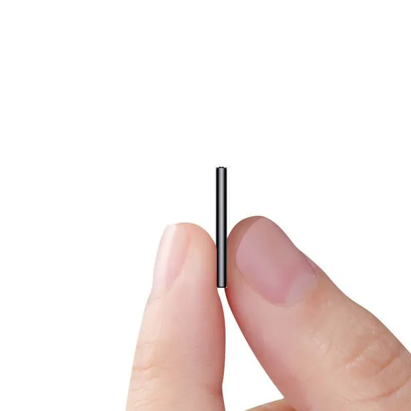Mini Micro Espion Pro – L’Enregistreur de Poche Ultra - Discret - Rondor
