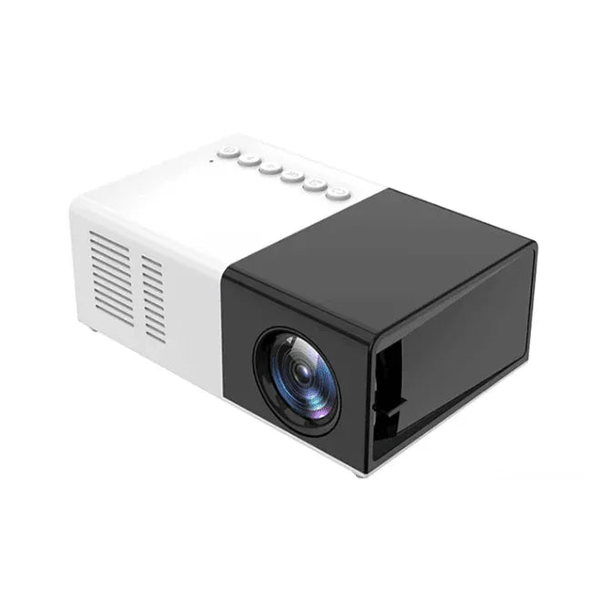Mini Projecteur - RONDOR - Rondor