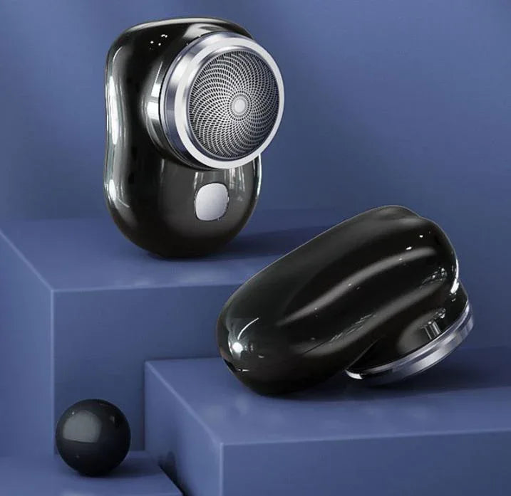 Mini Rasoir Électrique Homme - Rondor