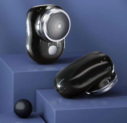 Mini Rasoir Électrique Homme - Rondor