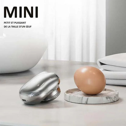 Mini Rasoir Électrique Homme - Rondor