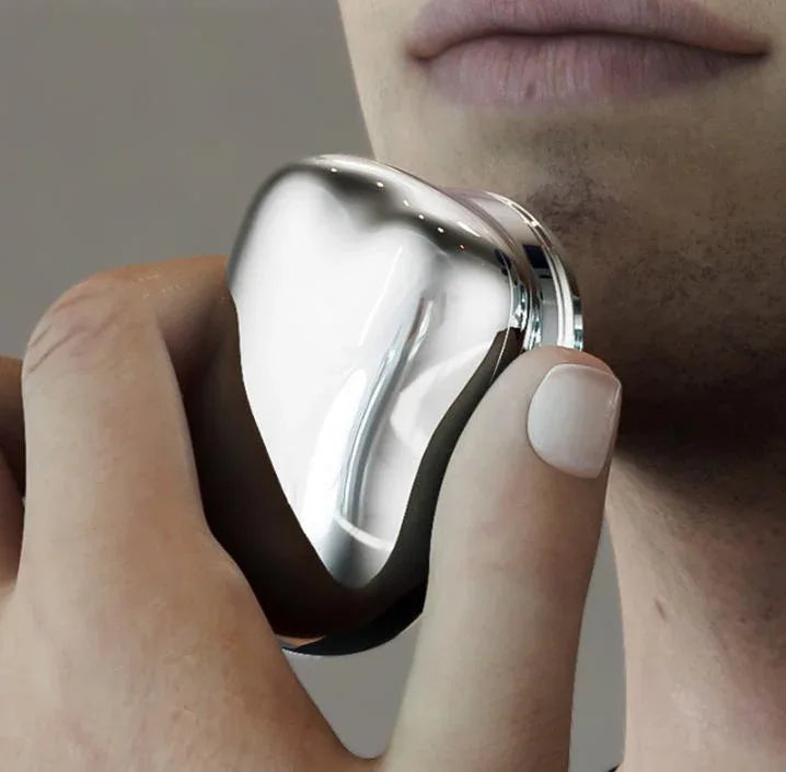 Mini Rasoir Électrique Homme - Rondor