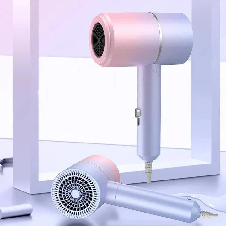 Mini Sèche Cheveux - FoldAir® - Rondor