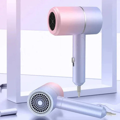 Mini Sèche Cheveux - FoldAir® - Rondor