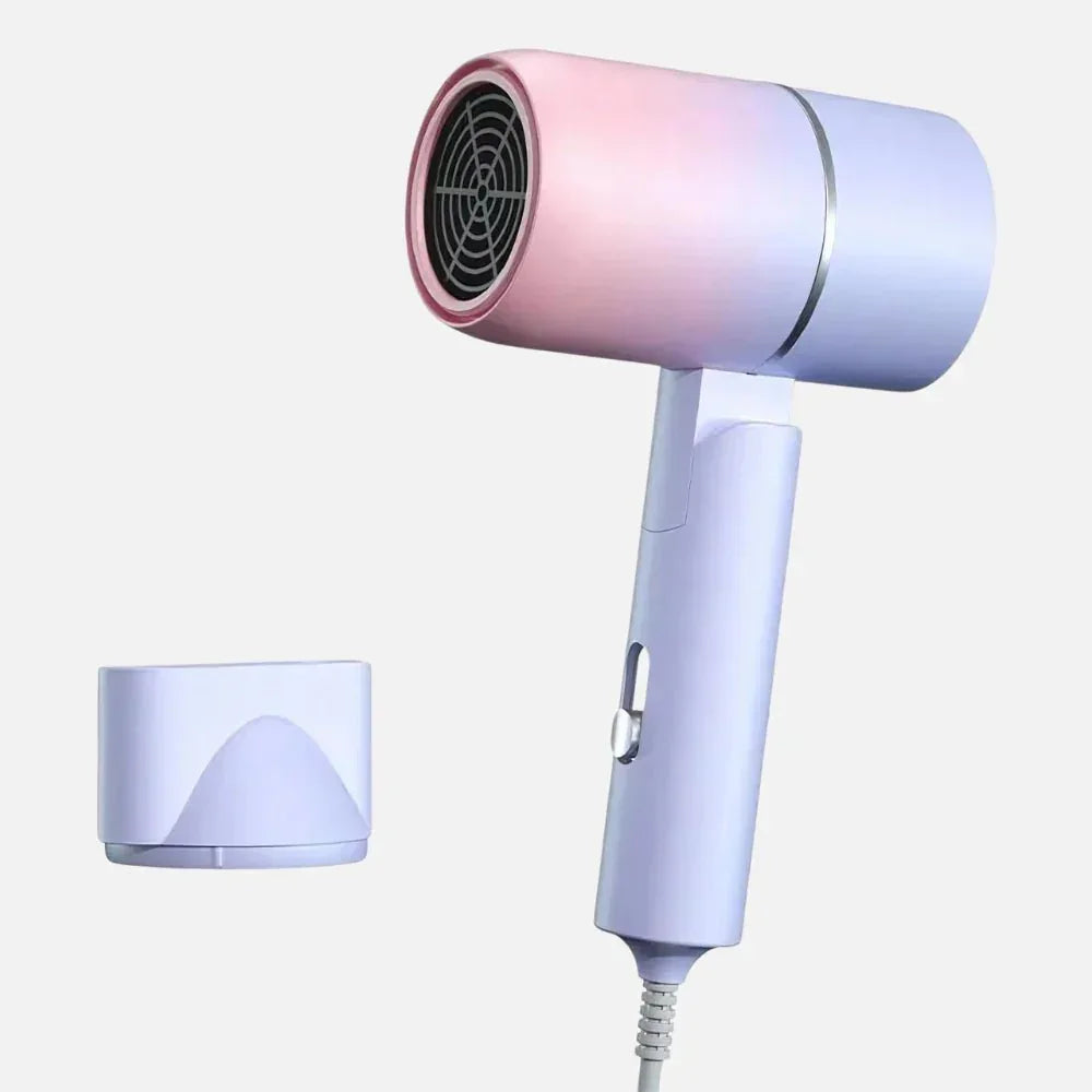Mini Sèche Cheveux - FoldAir® - Rondor