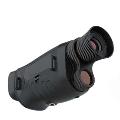 Monoculaire infrarouge vision nocturne zoom x6
