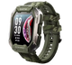 Montre Connectée Tactique Militaire – Ultra Résistante & Autonomie Longue Durée
