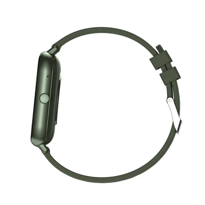 Montre Connectée Unisexe Tendance 2025 | Appels Bluetooth & Suivi Fitness - Rondor
