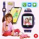 Montre GPS Connectée 4G Pour Enfant | RONDOR