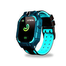 Montre GPS Pour Enfant avec Fonction d’Alertes | RONDOR - Rondor