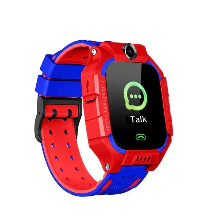 Montre GPS Pour Enfant avec Fonction d’Alertes | RONDOR - Rondor