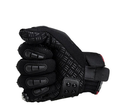 Motorcycle Gloves