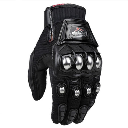 Motorcycle Gloves