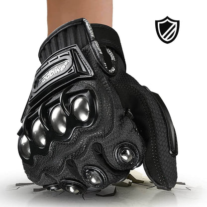Motorcycle Gloves