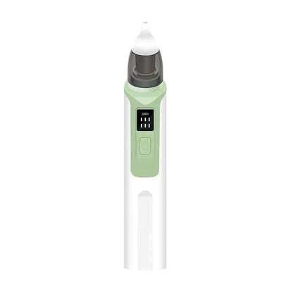 Mouche Bébé Électrique - Aspirateur Nasal avec Puissance Ajustable pour Bébé - Rondor