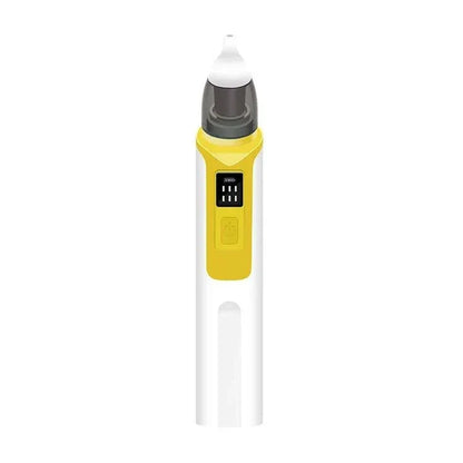 Mouche Bébé Électrique - Aspirateur Nasal avec Puissance Ajustable pour Bébé - Rondor