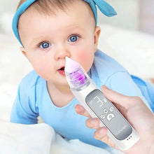 Mouche Bébé Électrique – Respiration Libre & Sommeil Paisible | RONDOR - Rondor