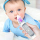 Mouche Bébé Électrique – Respiration Libre & Sommeil Paisible | RONDOR