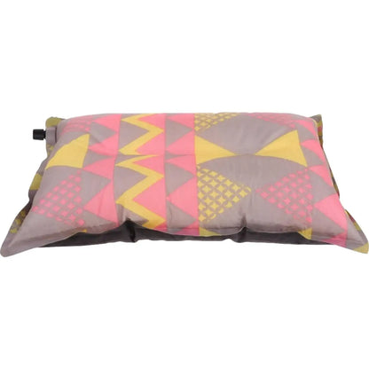 Mousse camping oreiller