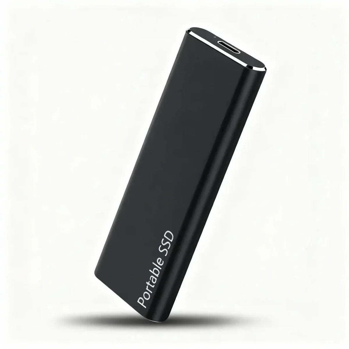 N°1 des Disques Durs Externes USB - C - Stockage Rapide et Fiable - Rondor